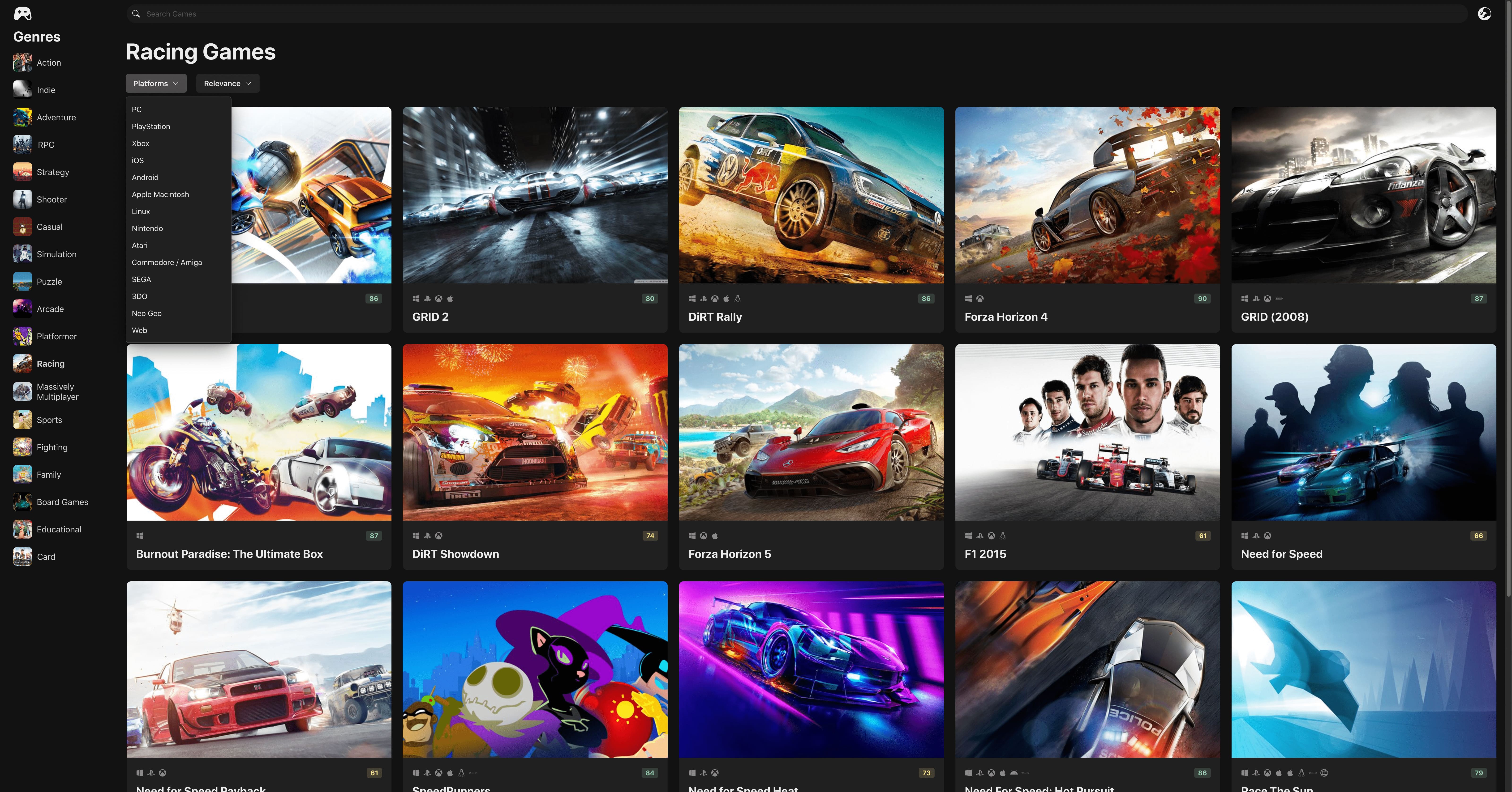 GameHub